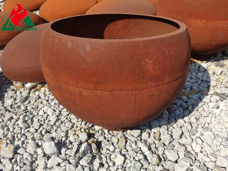 <h3>Best Corten Steel Water Features: Our Favourite for 2023 </h3>
